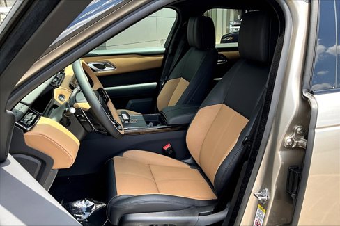 New 2026 Land Rover Range Rover Velar Autobiography image 9