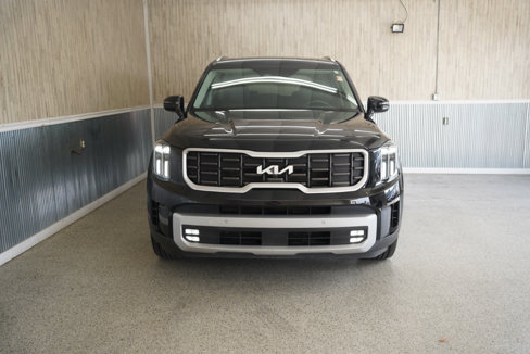 Used 2023 Kia Telluride SX image 63
