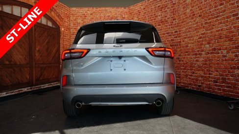 Used 2024 Ford Escape ST-Line image 6