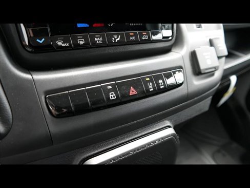 New 2024 RAM ProMaster 2500 w/ Quick Order Package 22H SLT+ image 21