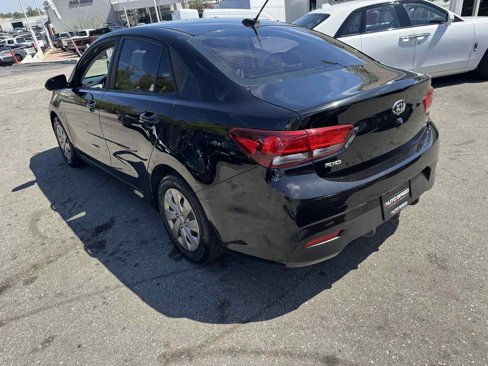 Used 2019 Kia Rio S w/ Technology Package image 5