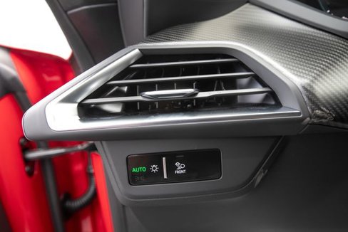 New 2025 Audi S e-tron GT Prestige image 21