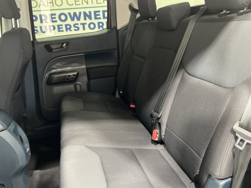 Used 2022 Ford Maverick XL image 21