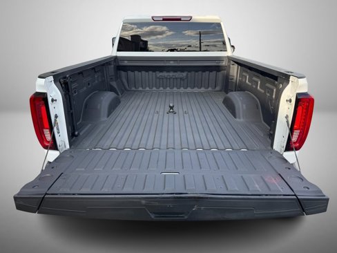 Used 2023 GMC Sierra 2500 AT4 image 8