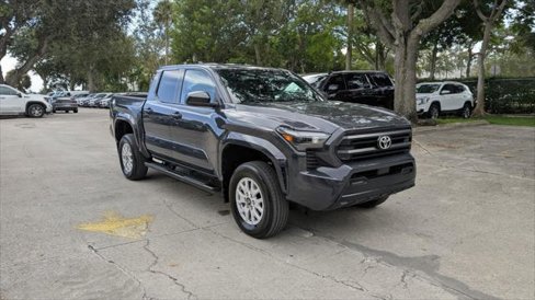 Used 2024 Toyota Tacoma SR image 10
