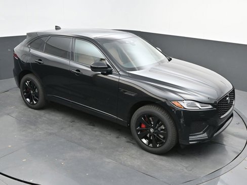New 2026 Jaguar F-PACE R-Dynamic S image 38