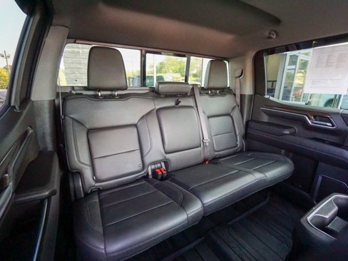 Used 2022 Chevrolet Silverado 1500 RST w/ Redline Edition image 35