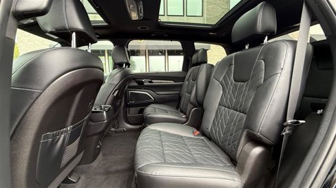 Used 2024 Kia Telluride SX X-Line image 13