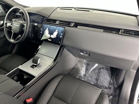 Certified 2025 Land Rover Range Rover Velar S image 35