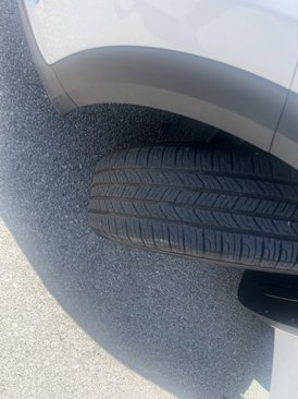 Used 2022 Kia Niro LX image 14