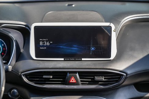 Used 2022 Hyundai Santa Fe Limited image 13