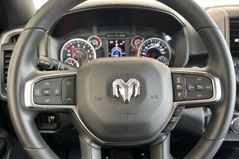 New 2026 RAM 1500 Tradesman image 23