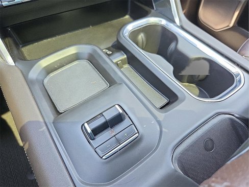 Used 2024 GMC Sierra 3500 Denali w/ Denali Reserve Package image 20