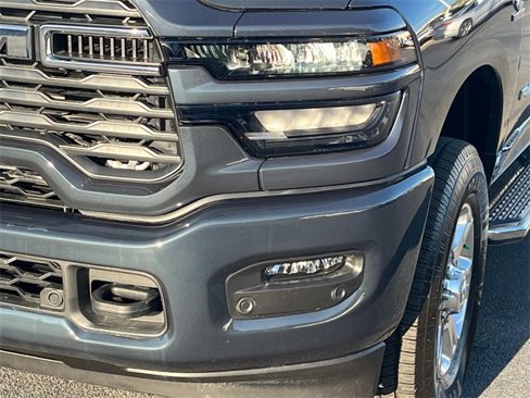 New 2026 RAM 2500 Big Horn image 10