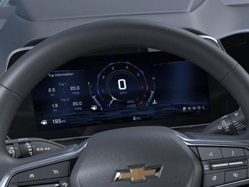 New 2025 Chevrolet Tahoe Premier image 18