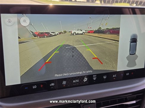 New 2026 Ford Escape Active image 15