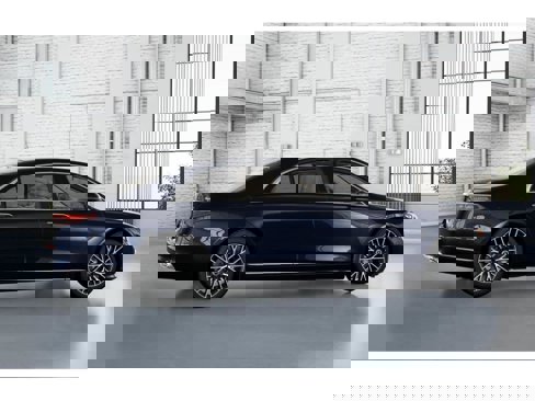 New 2026 Mercedes-Benz S 580 4MATIC Sedan image 17