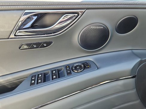 New 2026 Genesis GV80 3.5T e-SC image 22