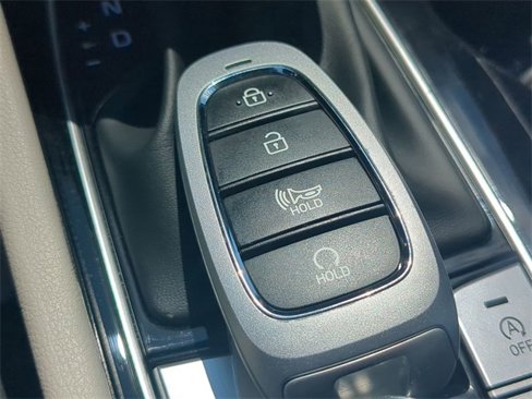 Used 2022 Hyundai Tucson SEL image 17
