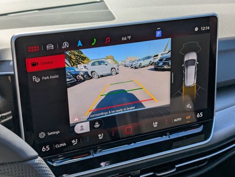 New 2025 Volkswagen Golf image 22