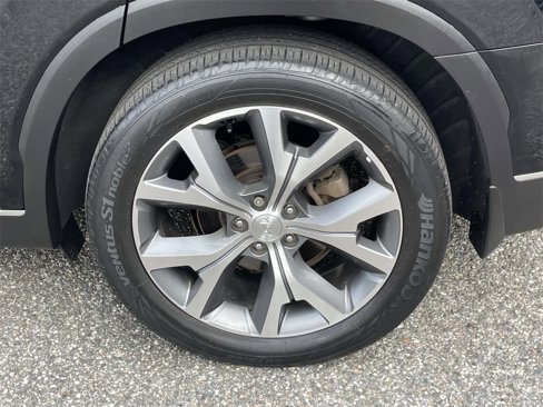 Used 2022 Hyundai Palisade SEL w/ Convenience Package image 10