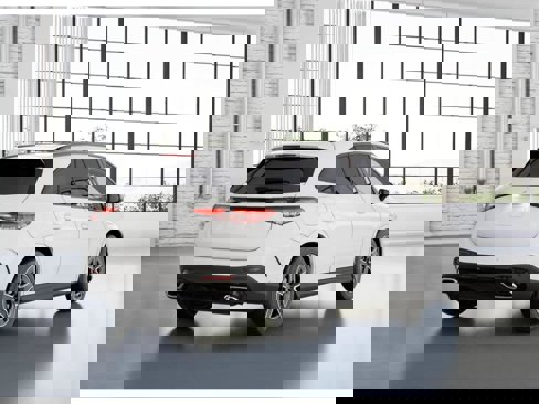 New 2026 Mercedes-Benz GLC 300 image 20