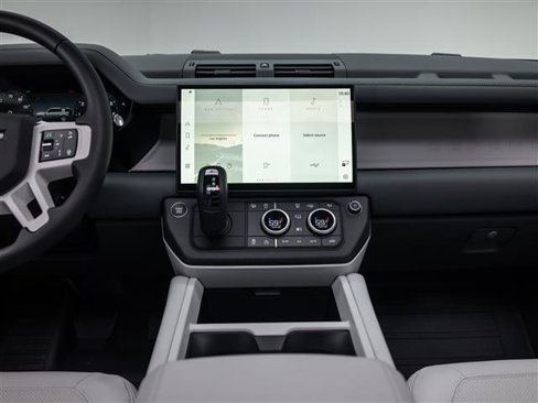 New 2026 Land Rover Defender 110 S image 28