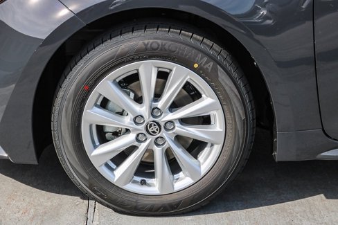 New 2025 Toyota Corolla LE image 12
