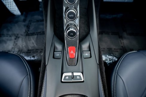 Certified 2022 Ferrari 812 GTS image 41
