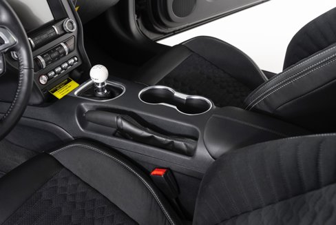 Used 2023 Ford Mustang GT w/ Equipment Group 301A image 19