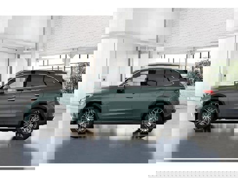 New 2026 Mercedes-Benz GLC 300 image 33