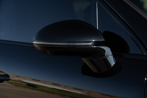 Used 2021 Porsche Cayenne GTS image 14