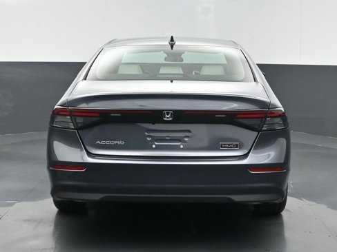 New 2025 Honda Accord LX image 19