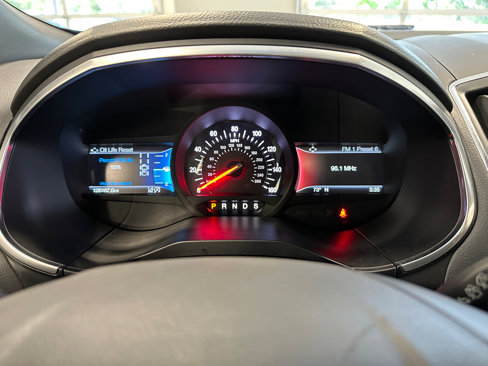 Used 2019 Ford Edge ST w/ Convenience Package image 34