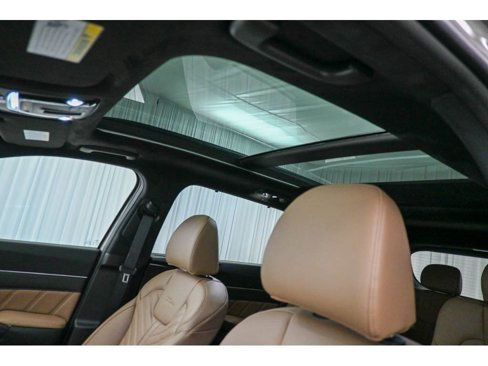 New 2026 Kia Sorento SX Prestige image 22