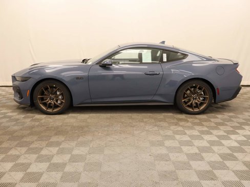New 2025 Ford Mustang GT Premium image 2