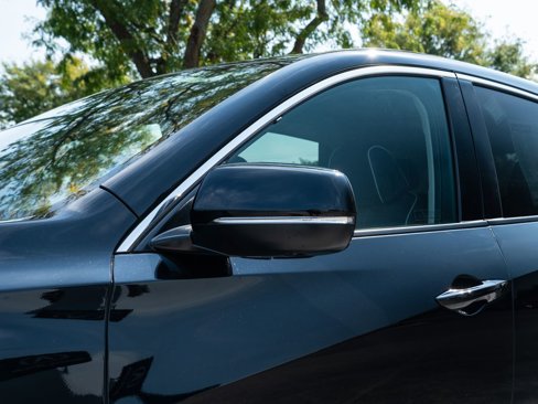 New 2025 Acura RDX SH-AWD w/ Advance Package image 11