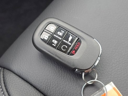 New 2026 Honda Odyssey EX-L image 37