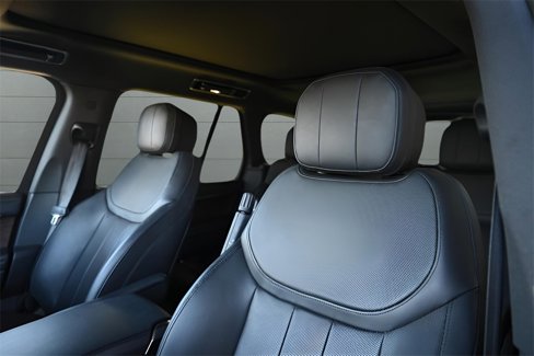 Used 2023 Land Rover Range Rover SE image 30