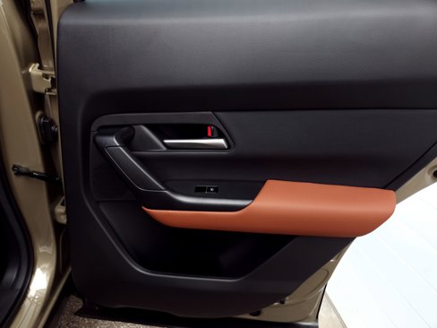 New 2025 MAZDA CX-50 Meridian Edition w/ Weather Package image 41