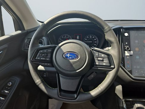 New 2025 Subaru Ascent Onyx Edition image 12