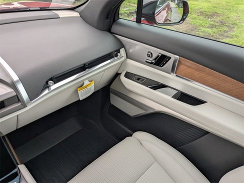 New 2026 Cadillac Vistiq Sport image 20
