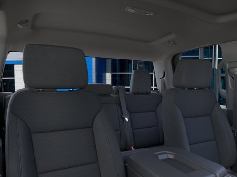 New 2026 Chevrolet Silverado 3500 LT w/ All Star Edition image 24