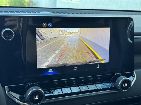 New 2026 Chevrolet Colorado Trail Boss image 20