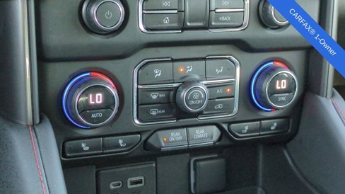 Used 2023 Chevrolet Tahoe RST w/ Luxury Package image 36