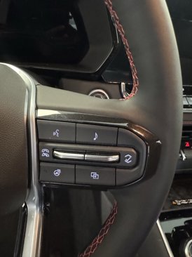New 2025 Chevrolet Colorado Z71 w/ Z71 Convenience Package 2 image 17