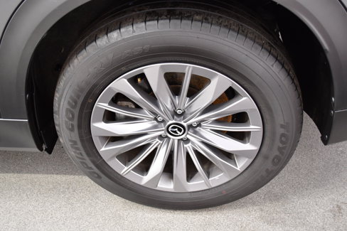 Used 2024 MAZDA CX-90 3.3 Turbo w/ Preferred Plus image 36