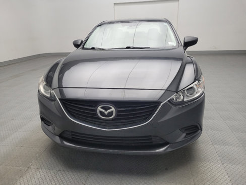 Used 2015 MAZDA MAZDA6 Touring image 15