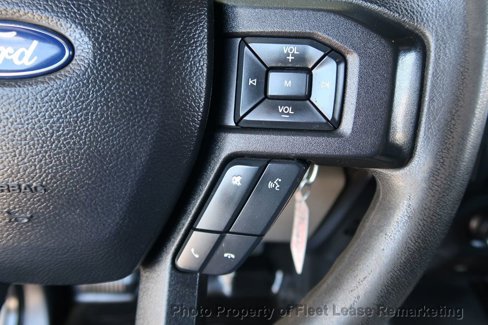 Used 2020 Ford F150 XL w/ Equipment Group 101A Mid image 38