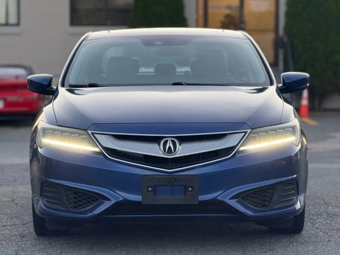Used 2016 Acura ILX image 3
